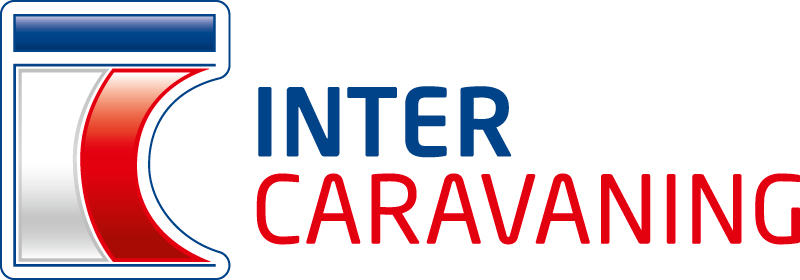Das Logo der InterCaravaning GmbH & Co. KG