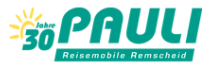 Das Logo der Autohaus Pauli GmbH